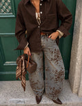 Pantalón Viena