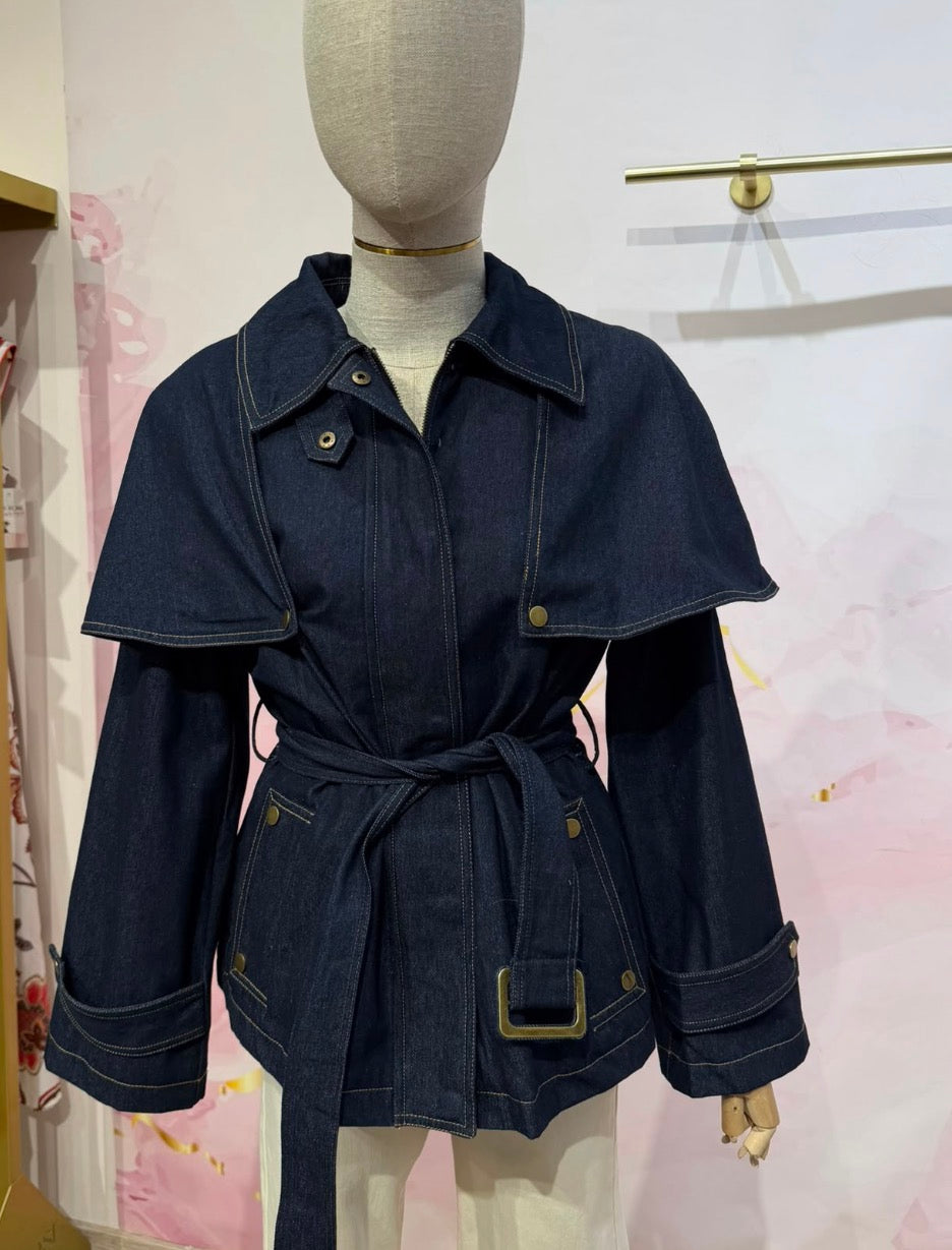 Chaqueta Gala