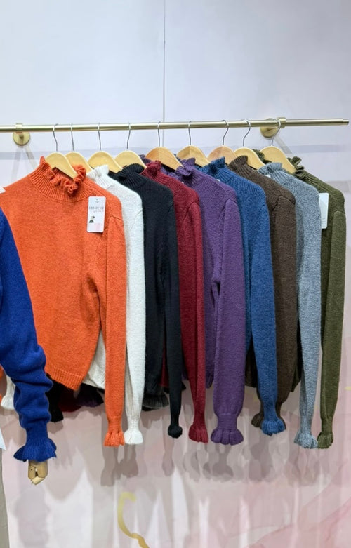 Jersey Marga