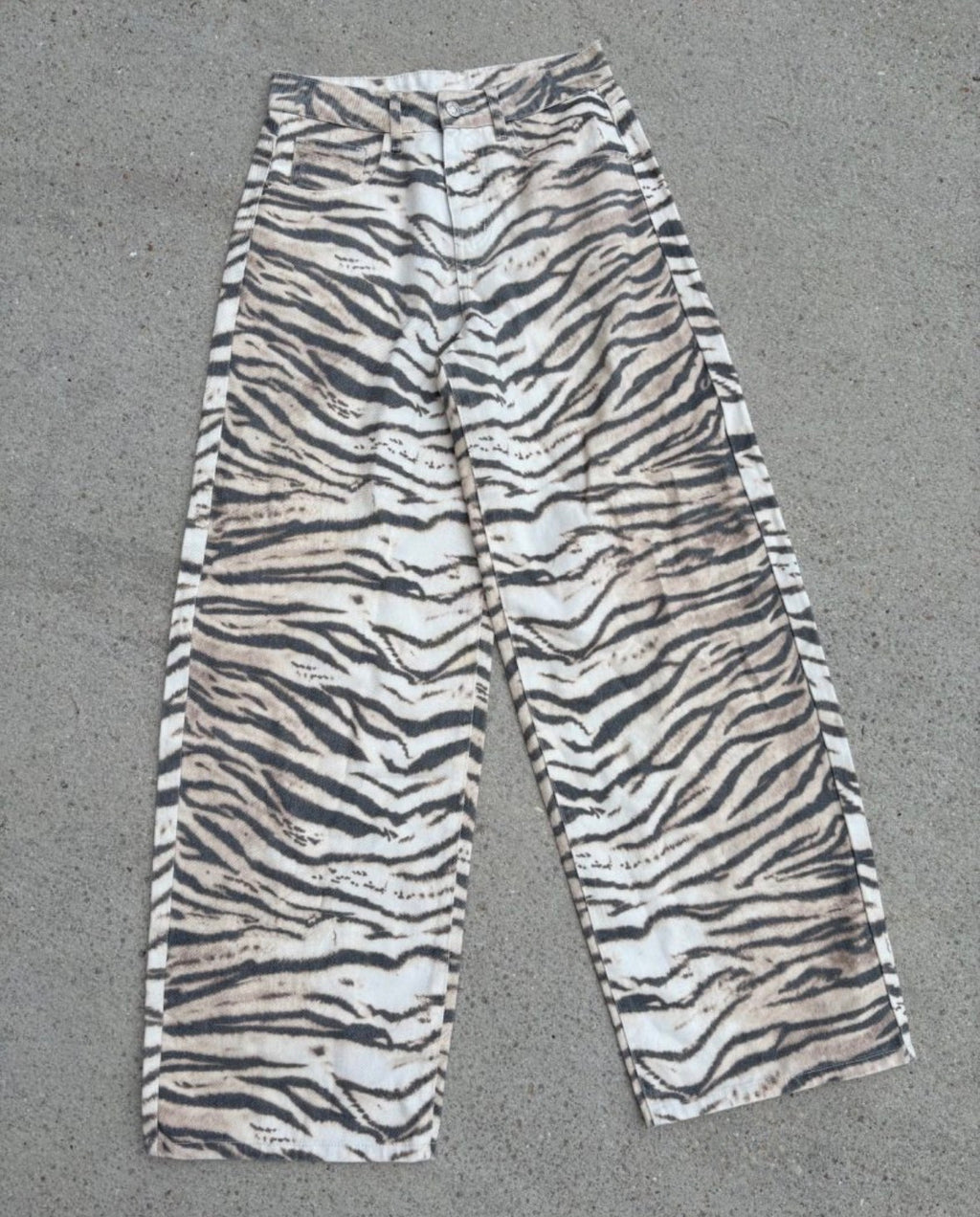 Pantalón Safari