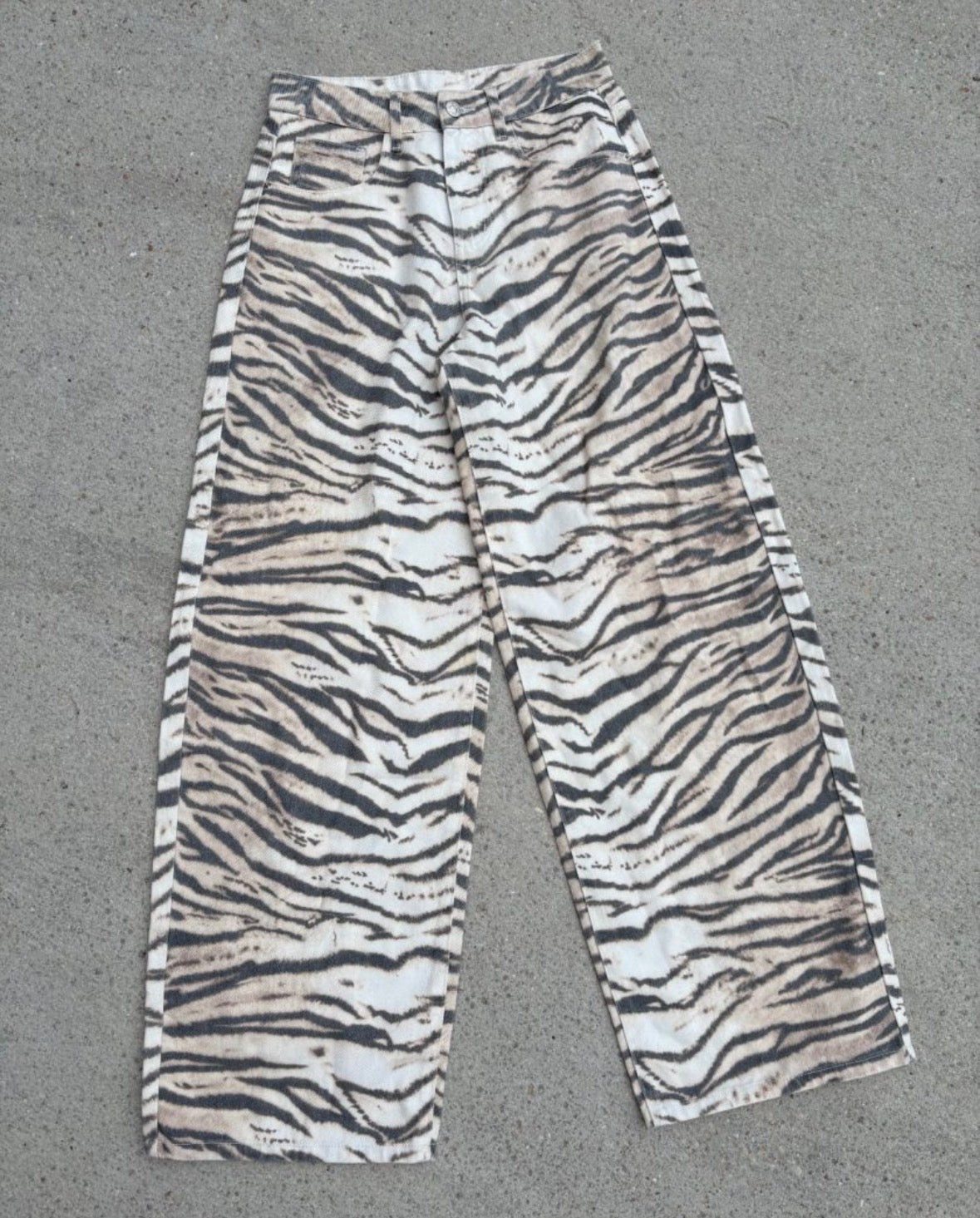 Pantalón Safari
